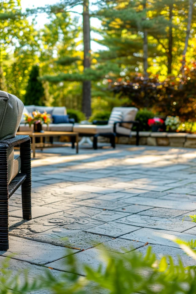 Take Your Patio to the Next Level