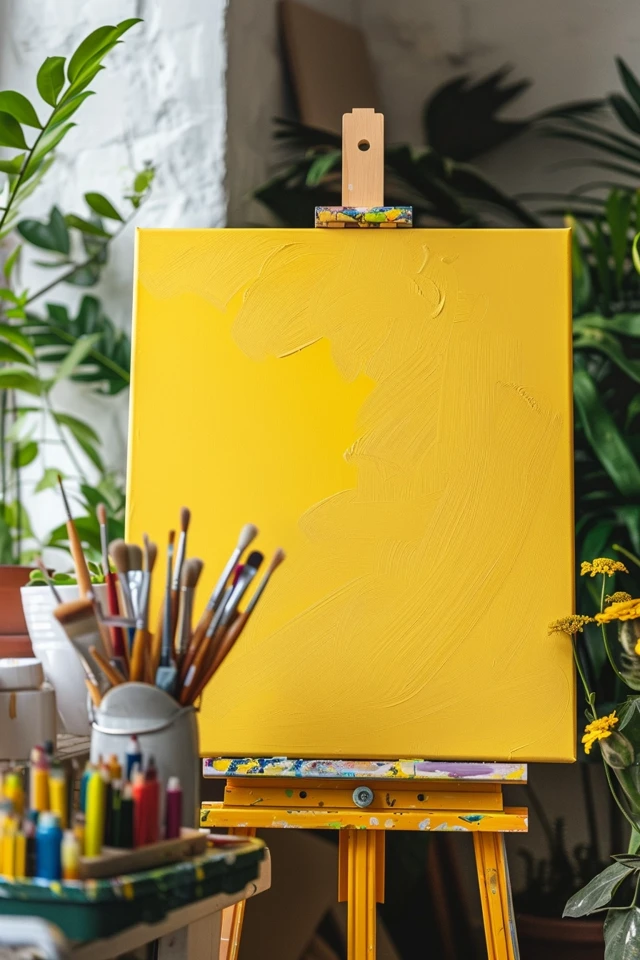 Understanding Pigment Qualities