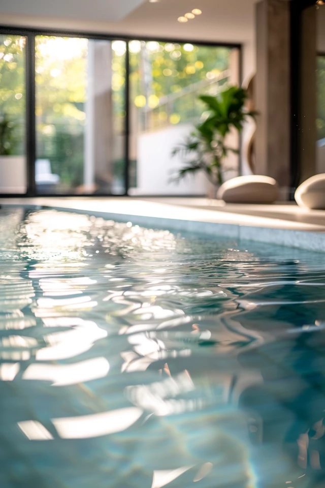 How To Make Your Outdoor Pool Indoor: Conversion Ideas For All-Year Use