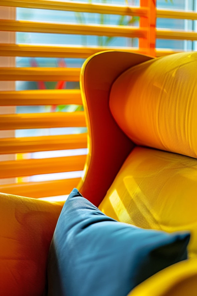 How To Choose Window Blinds Color: Matching Decor Guide
