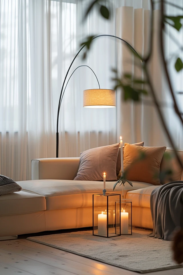 How To Light Up A Room Without Ceiling Lights: Illumination Ideas