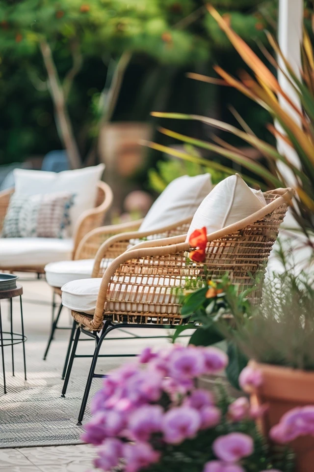 How To Keep Your Patio Cool In Summer: Shade Solutions