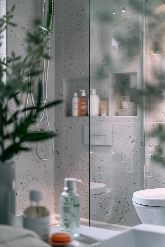 How To Turn A Half Bath Into A Full: Expansion Techniques