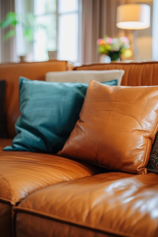 How To Keep Cushions On Couch: Securing Techniques