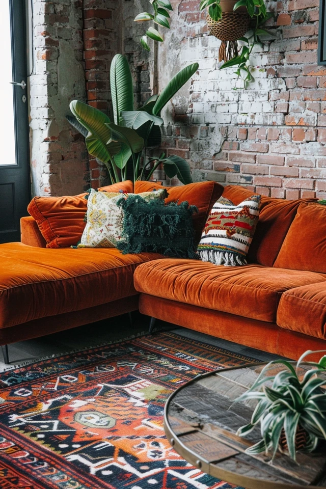 Modern Bohemian Design