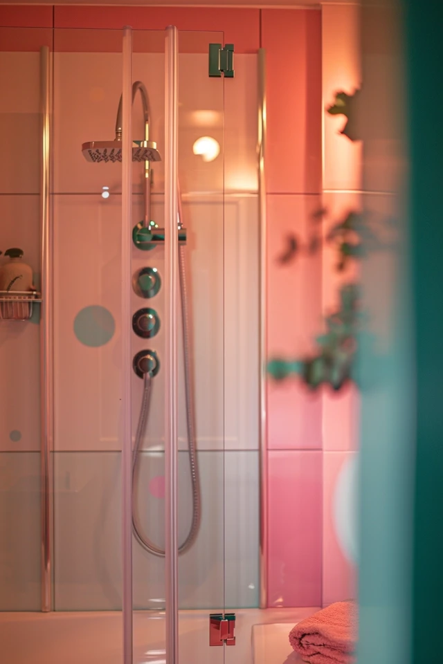 How To Update A Shower On A Budget: Affordable Renovation Tips