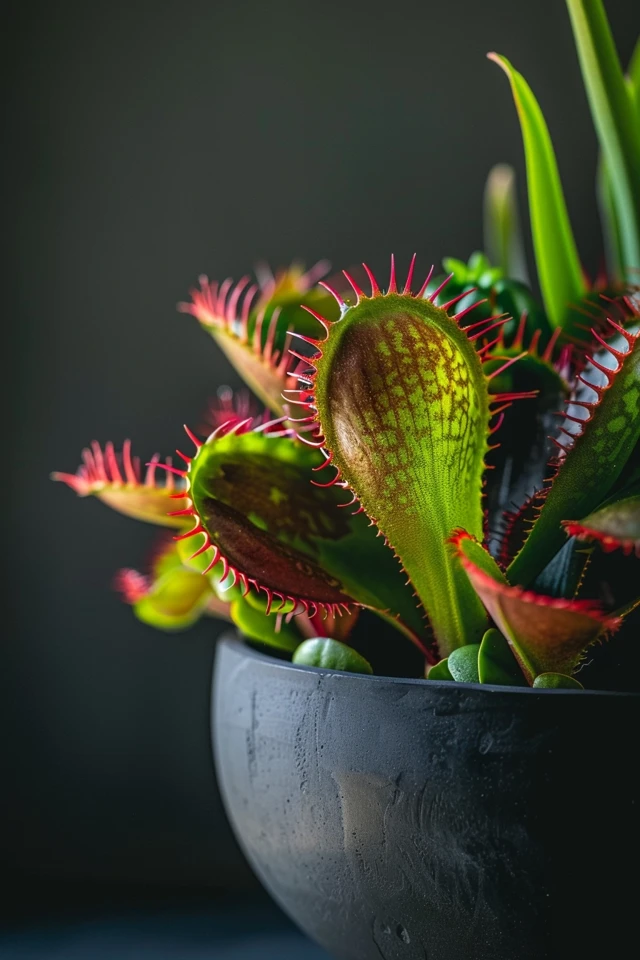 Plant Propagation