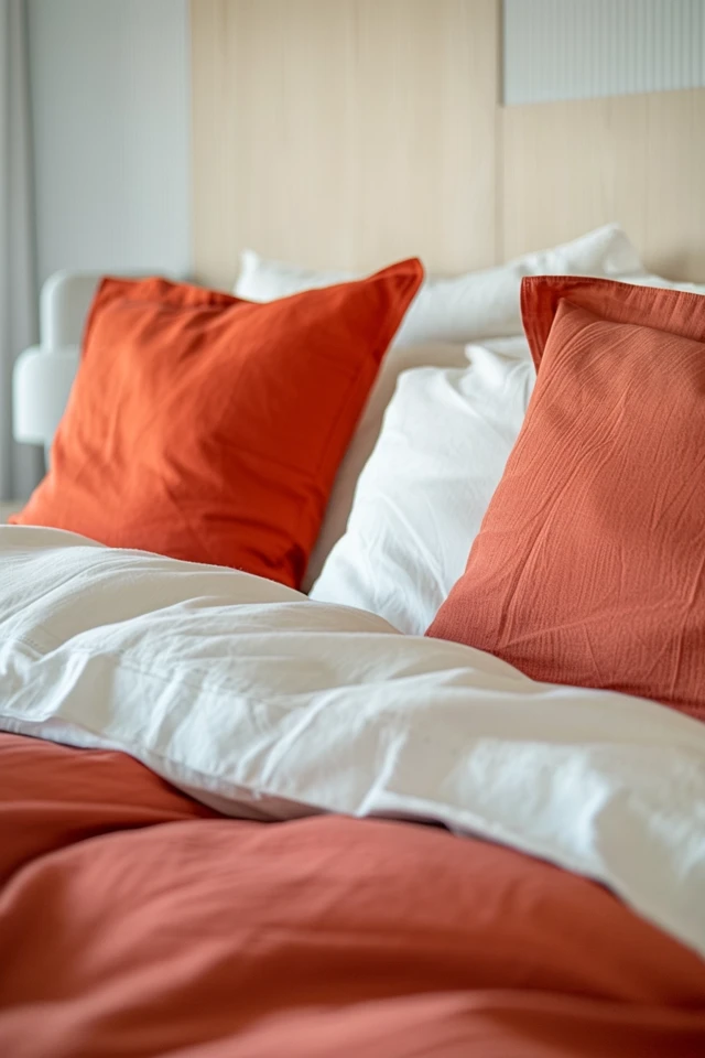 How Often Should You Wash Bed Sheets and Pillows?