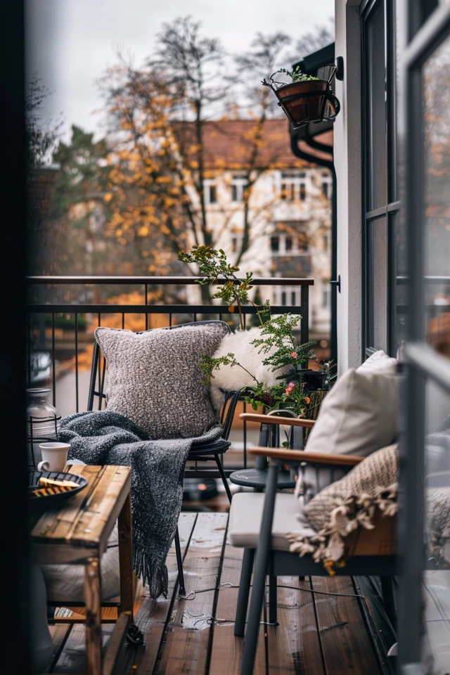 Greenery