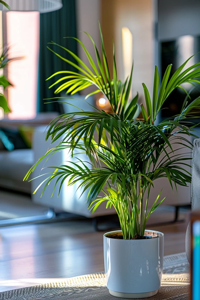Indoor Date Palm Care: Tips for Growing Dates Indoors