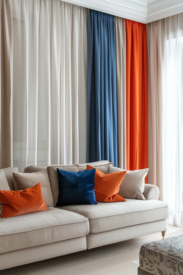 Selecting the Appropriate Curtain Rod