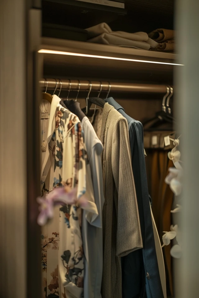 How To Spice Up Your Wardrobe: Adding Flair And Variety - photo 2