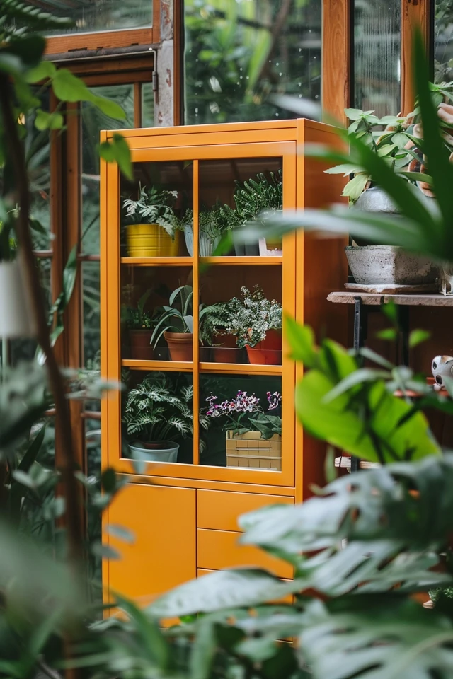 How To Build An Ikea Greenhouse Cabinet: Step-By-Step Guide