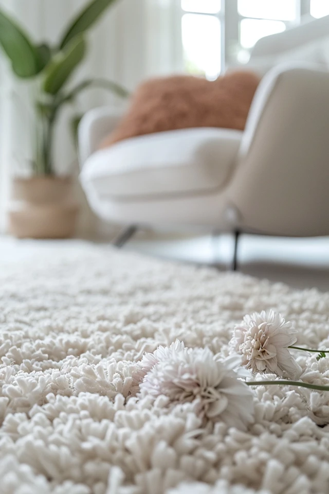 Spot Cleaning Techniques