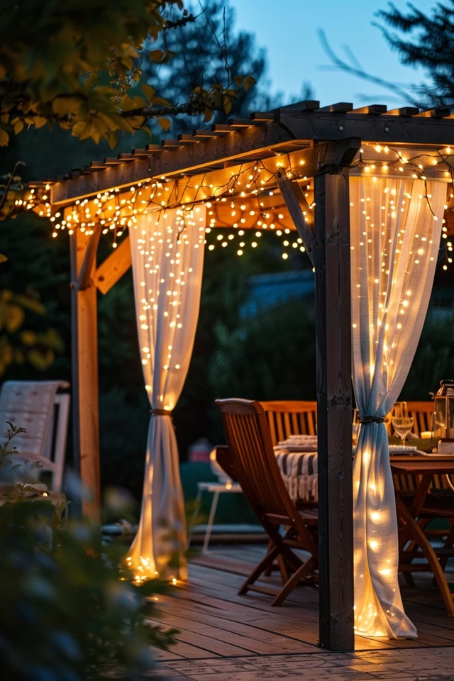 How To Transform Outdoor Spaces To Look Indoor: Blurring Boundaries - photo 2