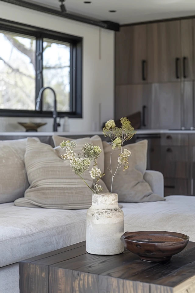 Clever Storage Solutions for Tiny Living Rooms