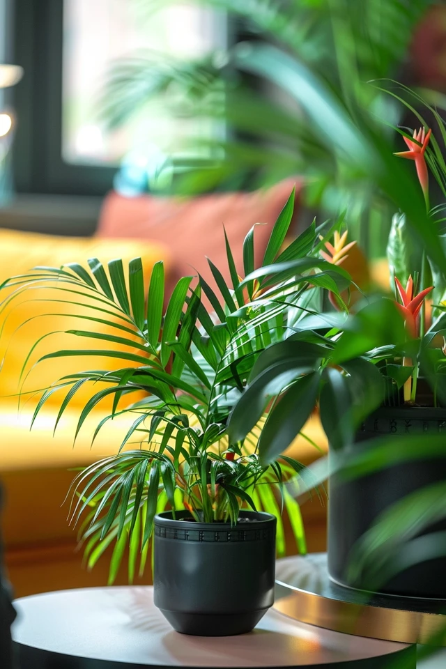 How To Care For Tropical Foliage Plants: Maintenance Tips - photo 2