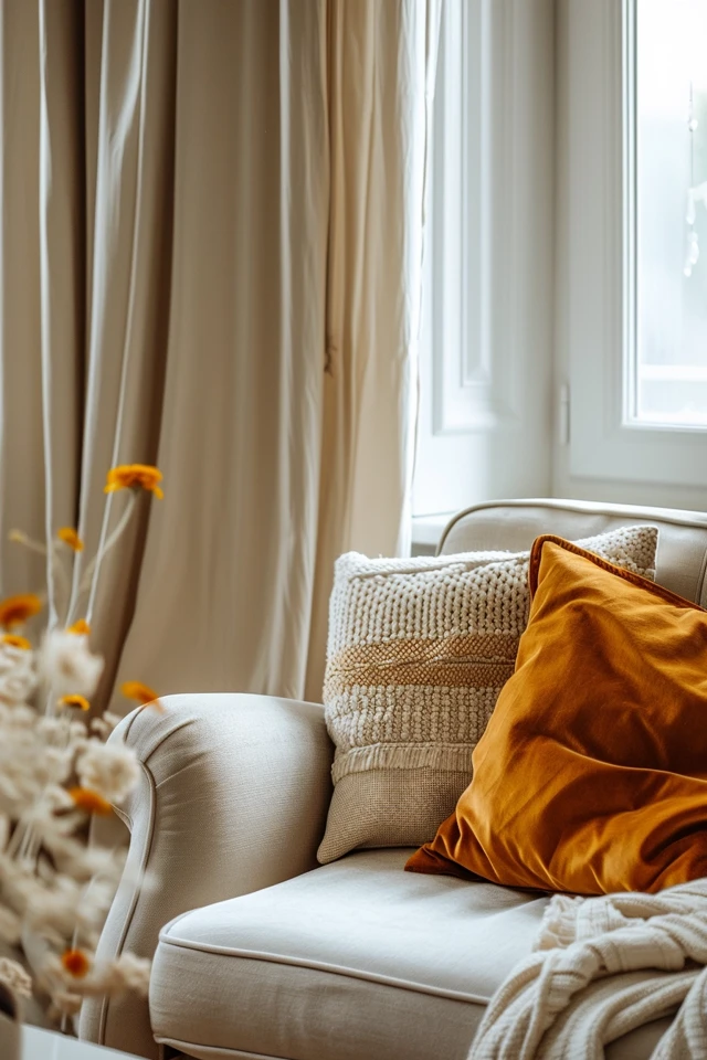 How To Keep Curtains Closed: Securing Solutions