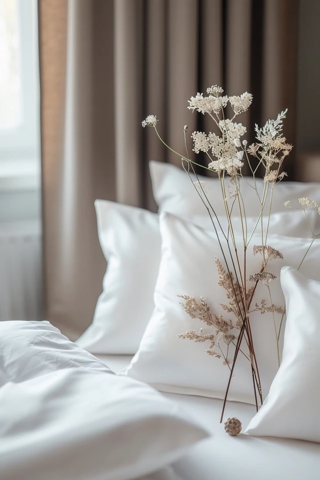 How To Get Sweat Stains Out Of Pillowcases: Removing Unsightly Marks