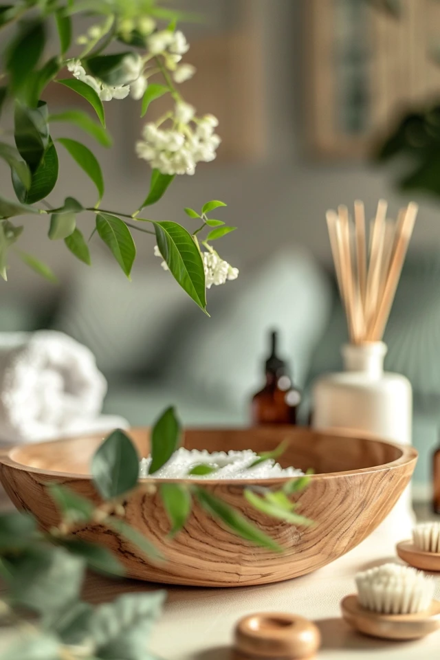 Aromatherapy Diffusers