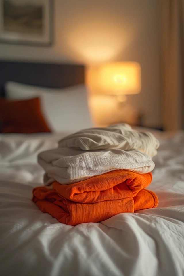 How To Fold Baby Pants: Space-Saving Techniques