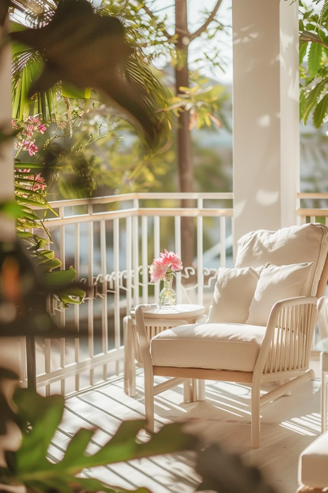 How To Keep Mosquitoes Away From Balcony: Pest Control Tips