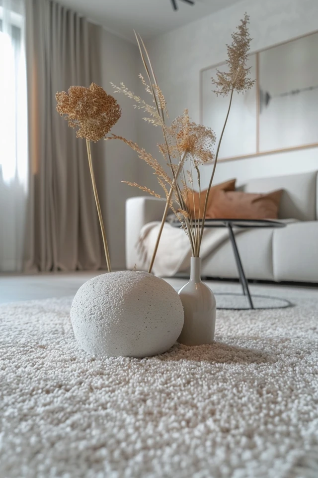 Different Ways to Clean Silk Rugs