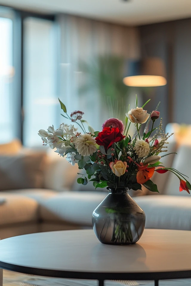 Additional Apartment Decorating Ideas on a Budget