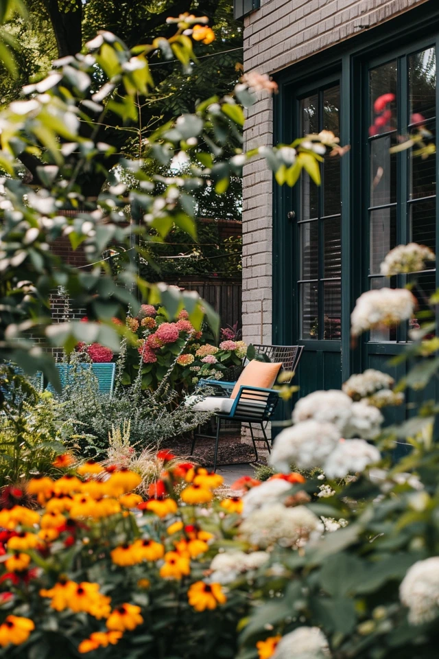 How To Separate Your Front Yard From Neighbors: Creative Solutions