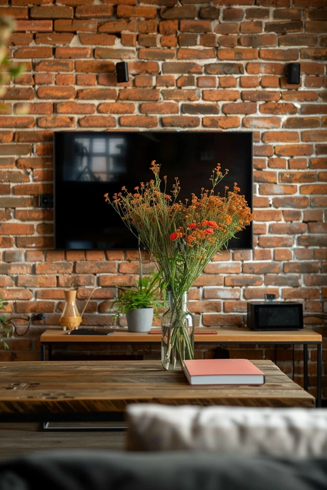 Non-Invasive TV Mounting Options: Stand and Furniture Solutions
