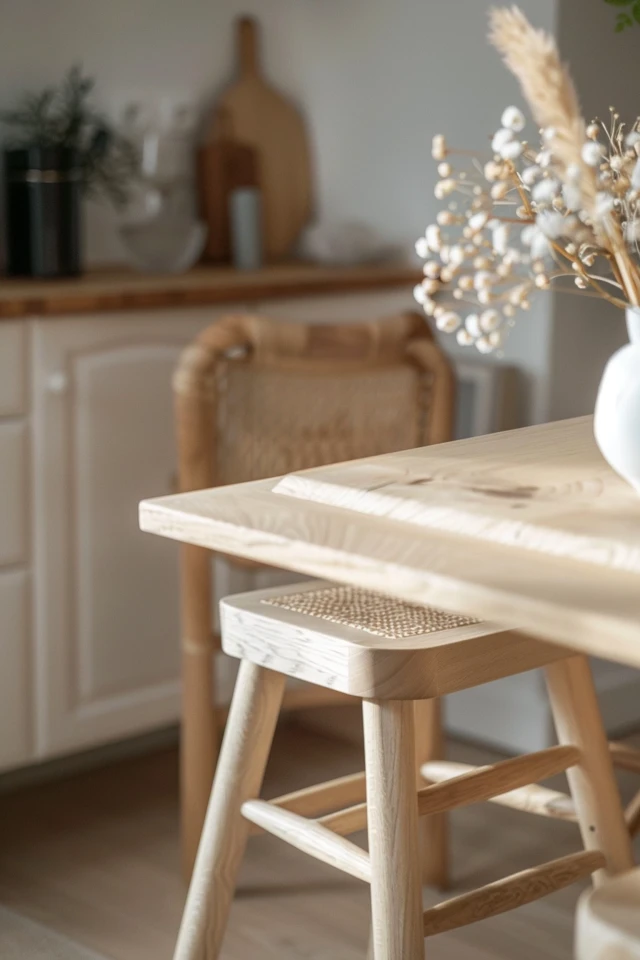 How To Remove Chewing Gum From Wood Furniture: Sticky Removal