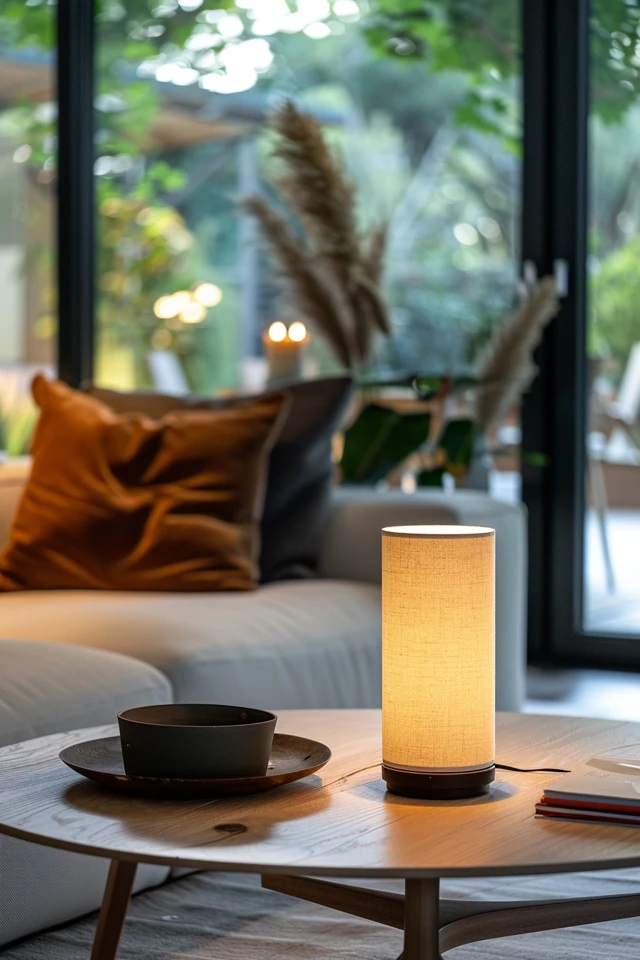 Choosing the Right Ambient Lighting for Your Home