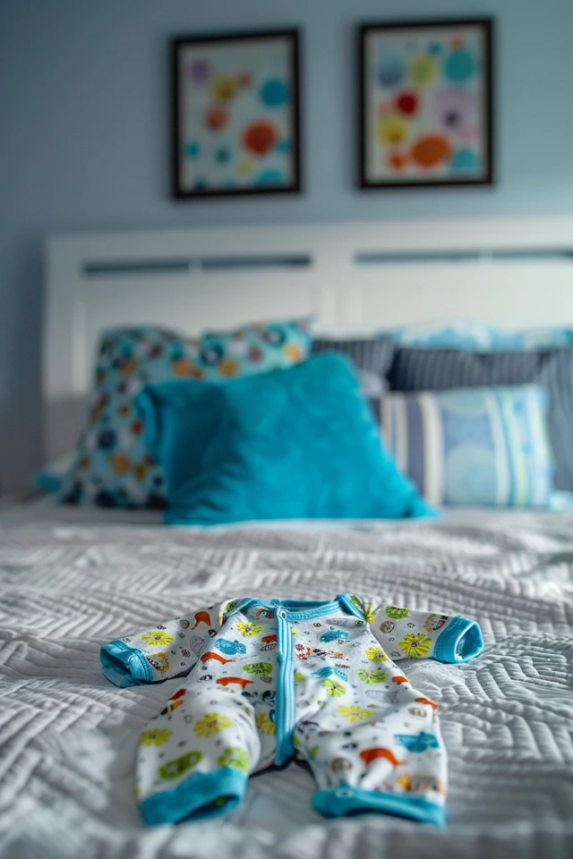 Why Folding Baby Pajamas Properly is Important for Parents
