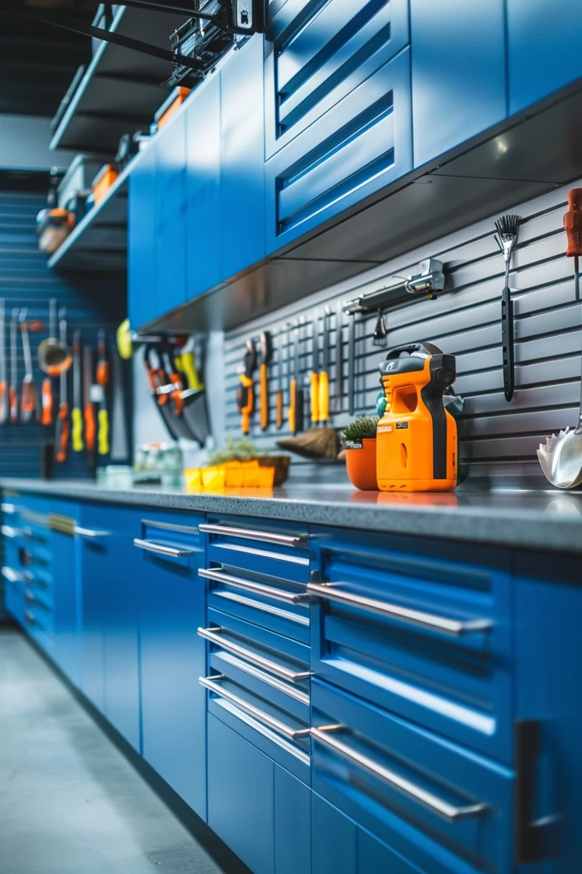 Investing in Sturdy Cabinets