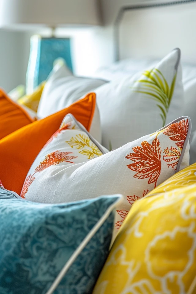 The benefits of regular pillow washing
