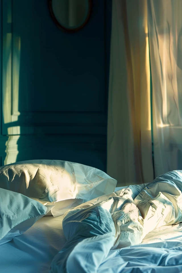 Easy Tips to Freshen Sheets Without Washing