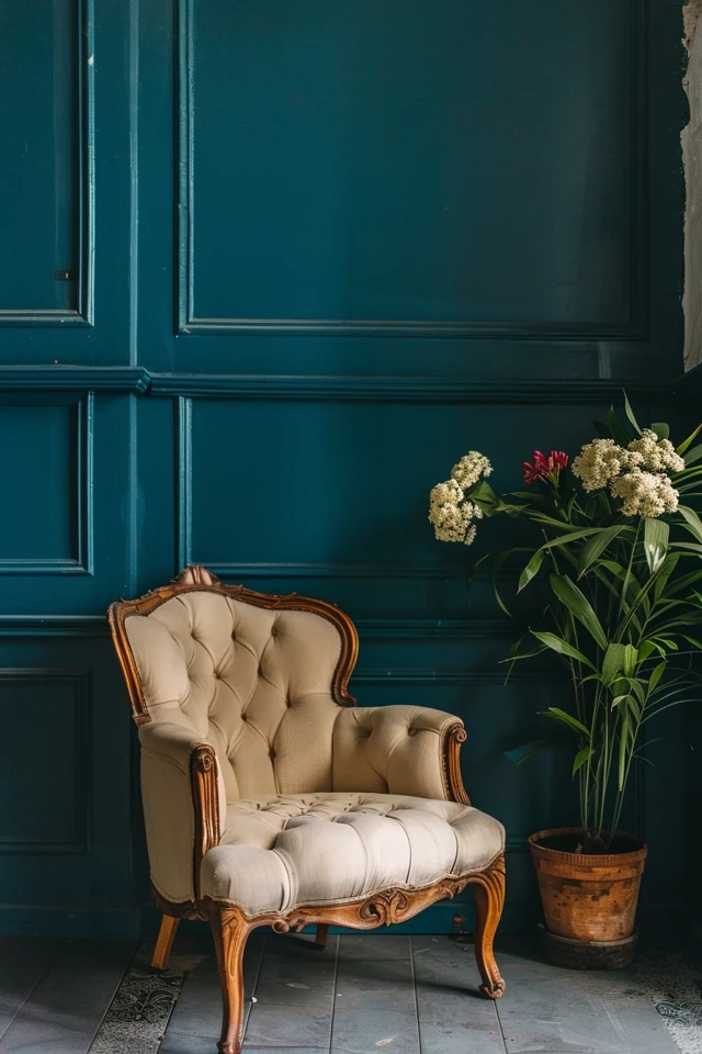 Blue House Ideas: Charming Inspo for Your Home