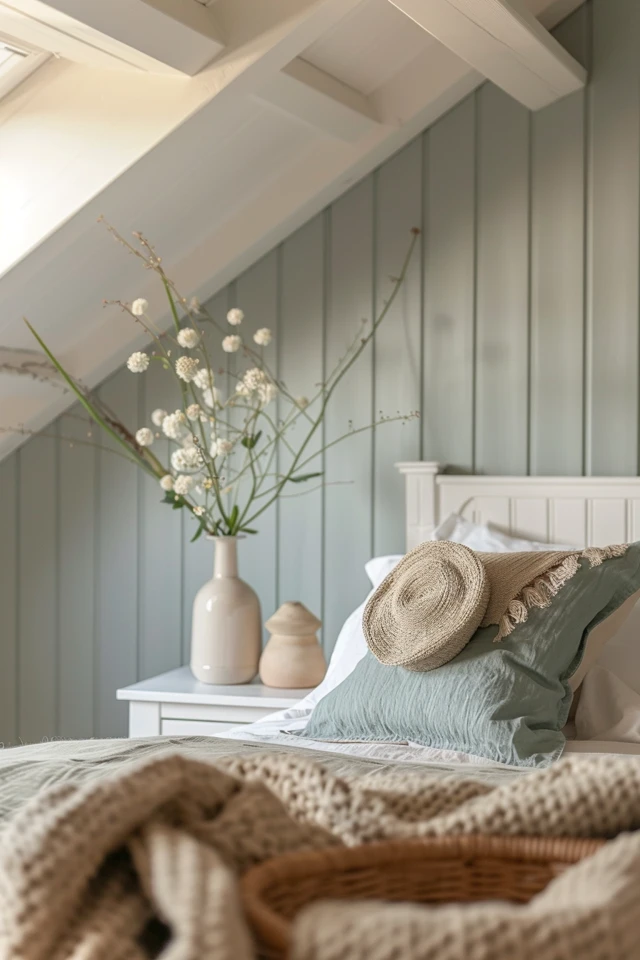 How To Cool An Attic Bedroom: Reducing Heat Effectively