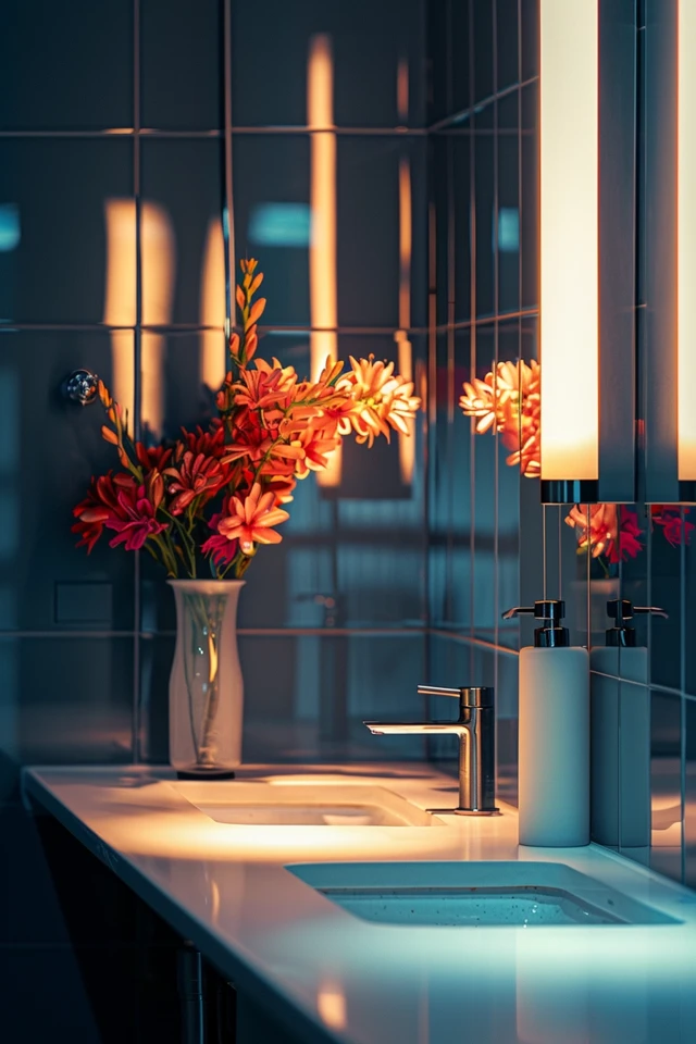 How To Build A Restroom: Construction Considerations
