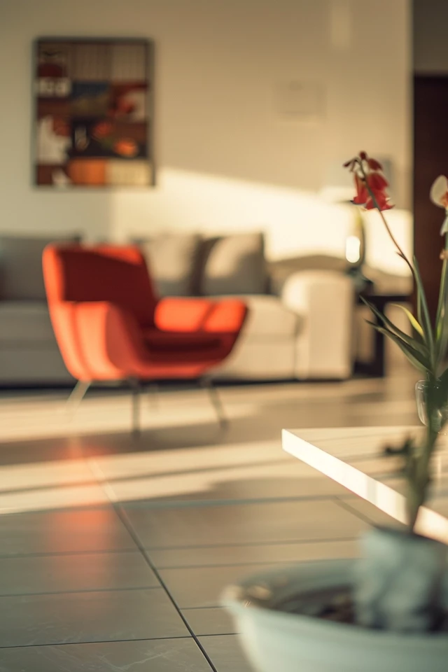 Advantages of Offset Tile Patterns in Design