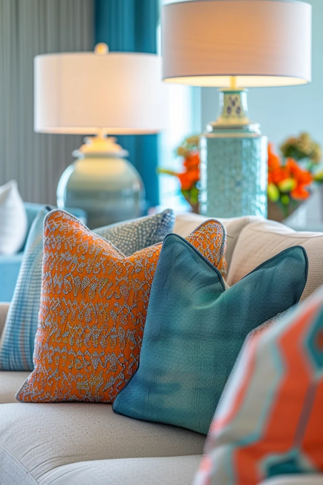 Coastal Furniture Ideas