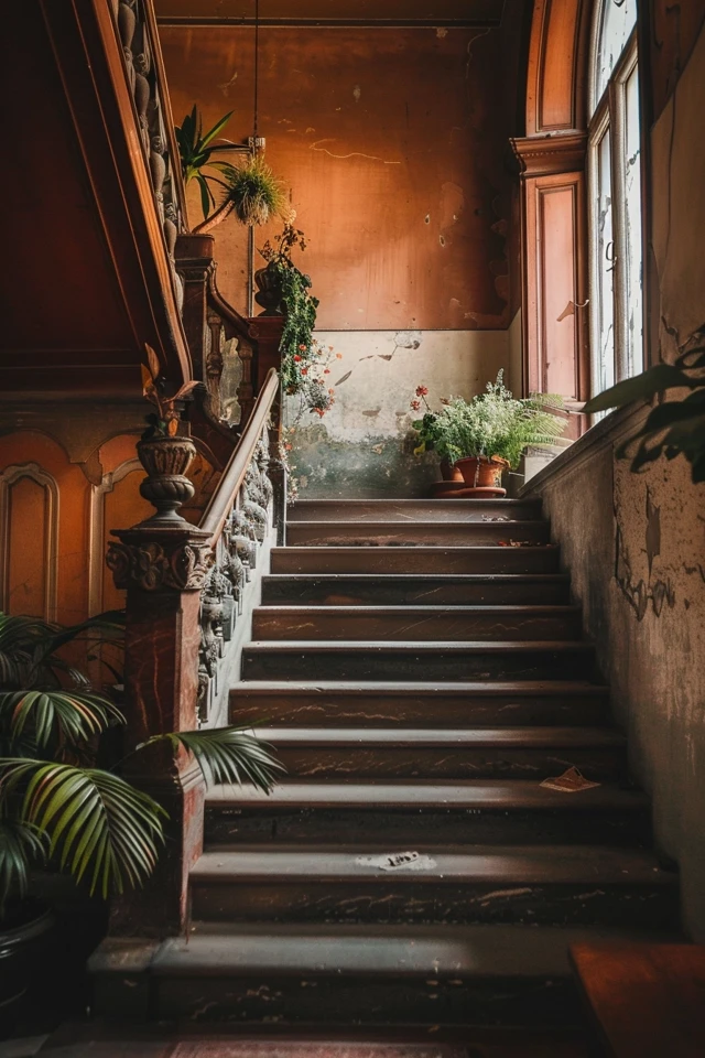 Stair Molding Ideas to Elevate Your Home’s Look