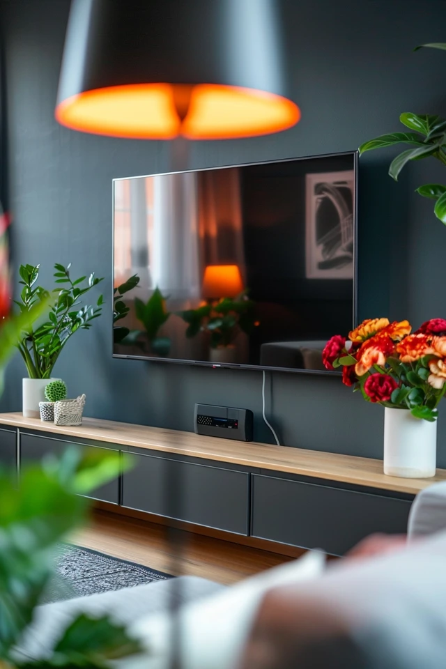 How To Find Studs For TV Mount: Secure Installation Guide