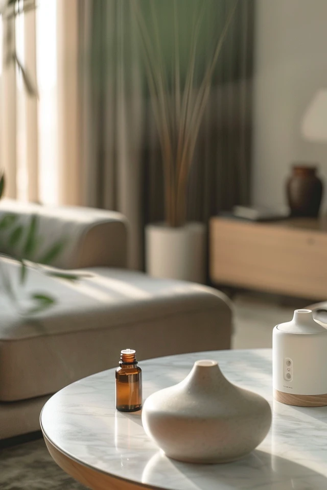 Key benefits of essential oils for aromatherapy