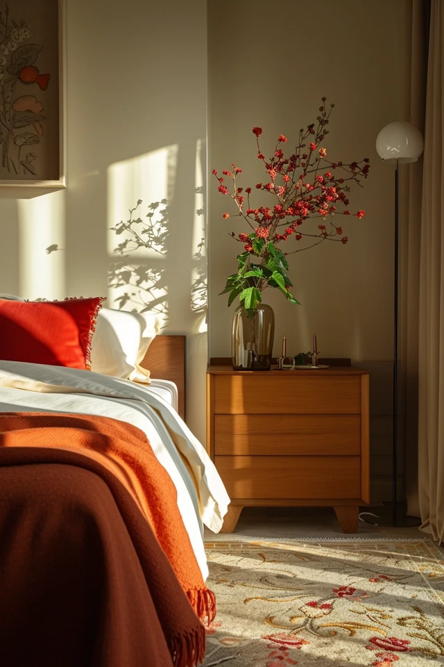 Tips for Furniture Arrangement in a Rectangular Bedroom