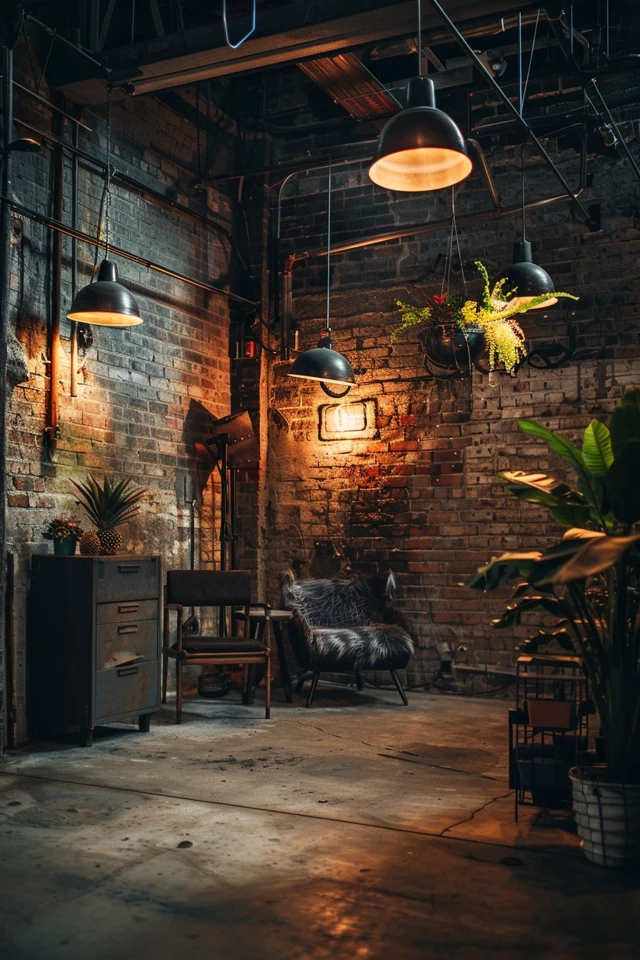 Man Cave Shed Interior Ideas: Transform Your Space