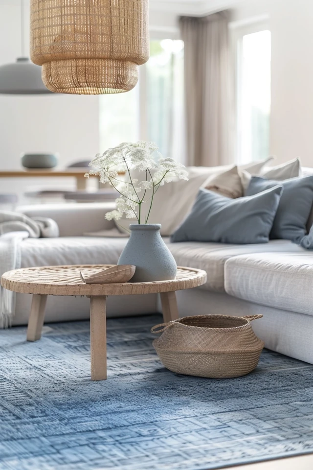 Rug Placement With Sectional: Key Considerations