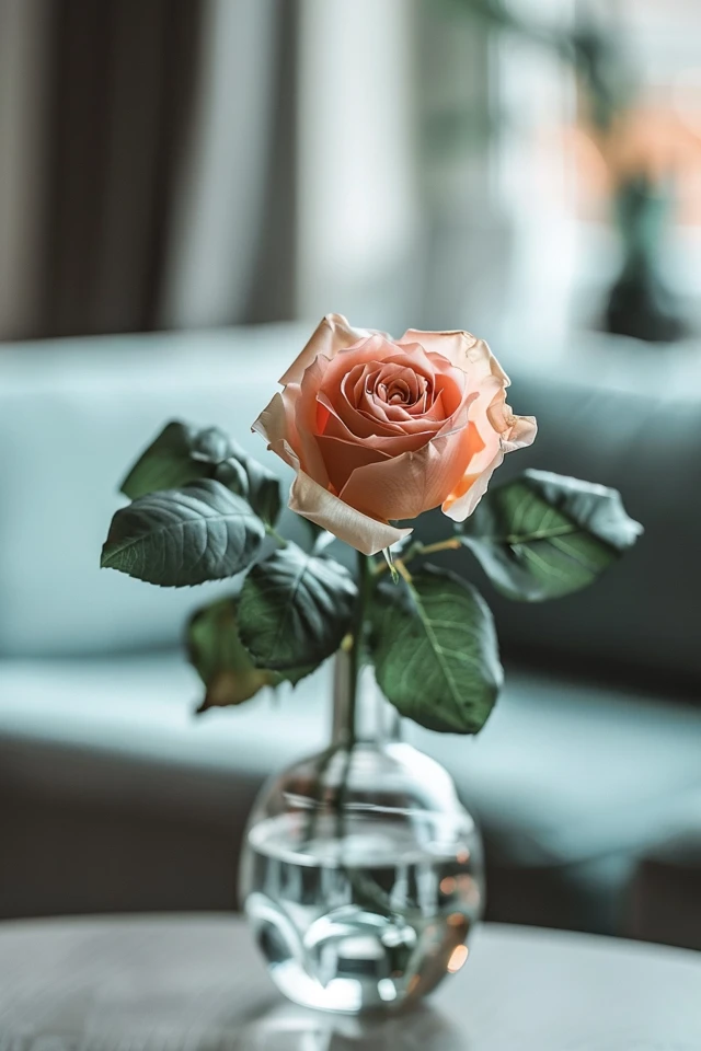 Tips for Keeping Fresh Cut Flowers Alive Longer