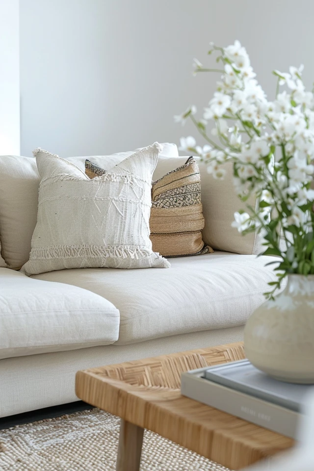 Painting Walls a Light/Bright Color