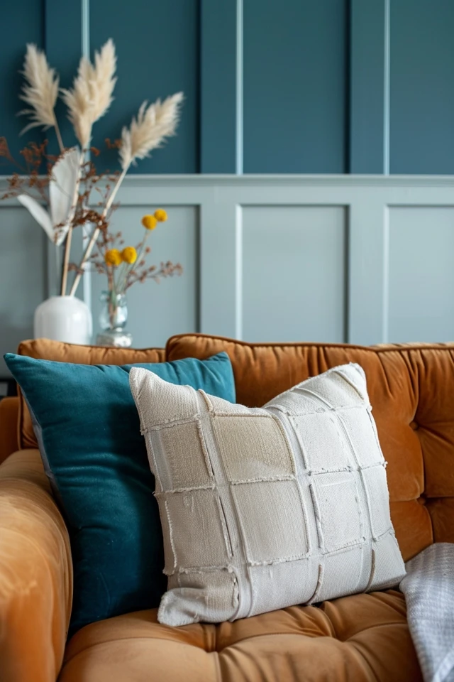 How To Create A Board And Batten Accent Wall: Textural Elegance